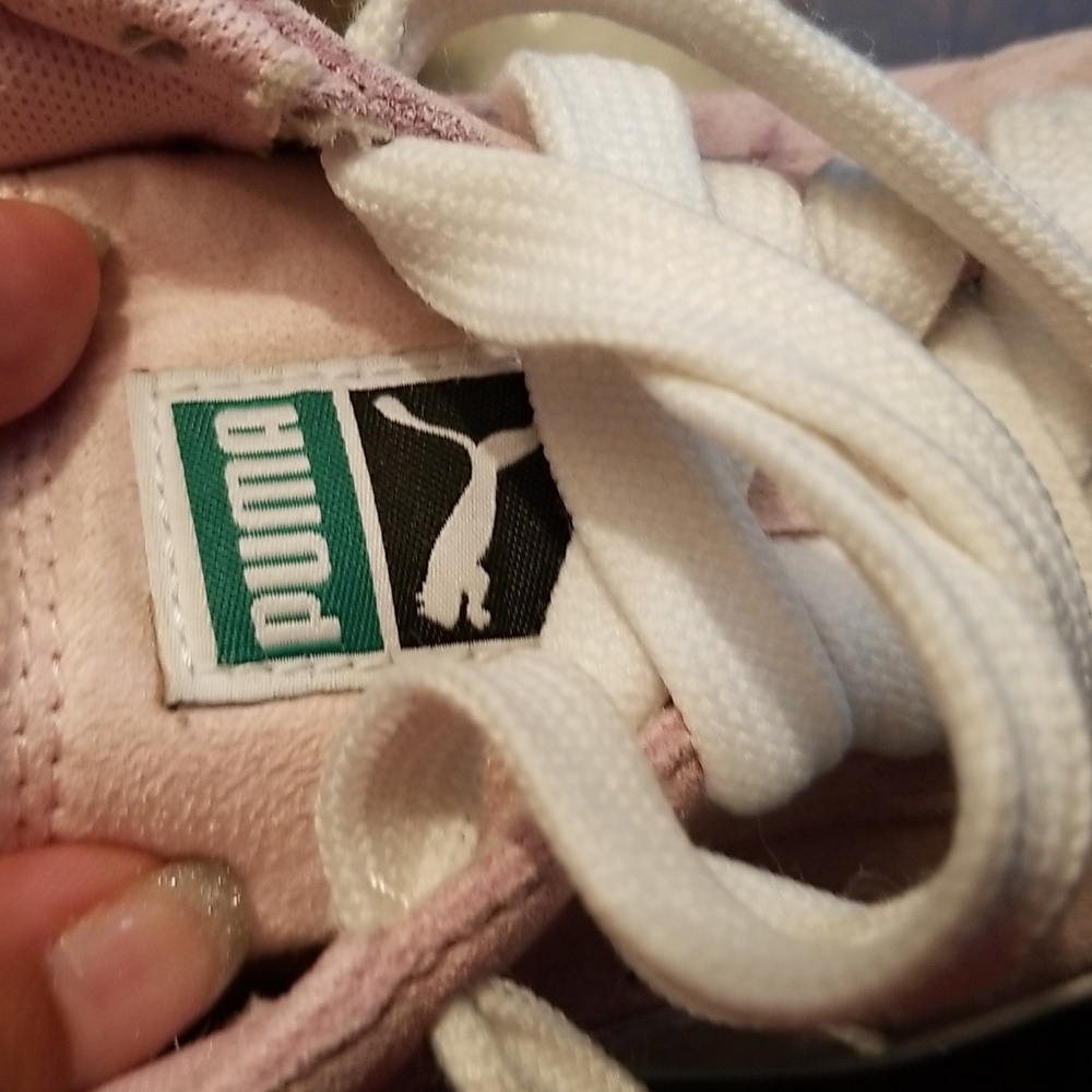 Puma Sneakers - Picture 7 of 7